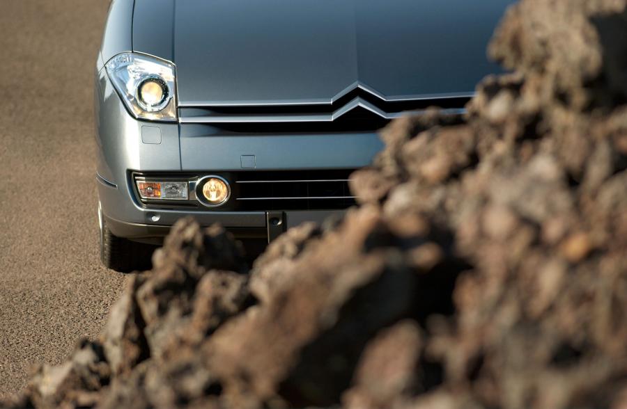  Citroen C6 2006 года  (фото 161 из 227)